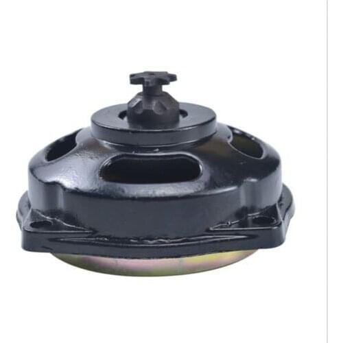 7 TEETH TRANSMISSION GEAR BOX BELL HOUSING KIT for 47CC 49CC MINI POCKET BIKE ATV QUAD Monkey Bike