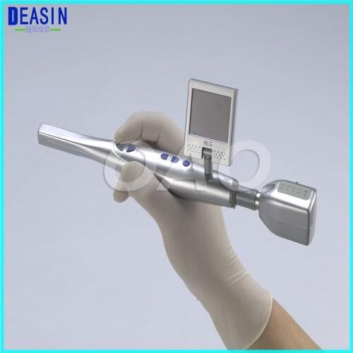 Easy go Dental Wireless Intraoral Intra Oral Camera USB SD Card 6-LED Mega Pixels HD