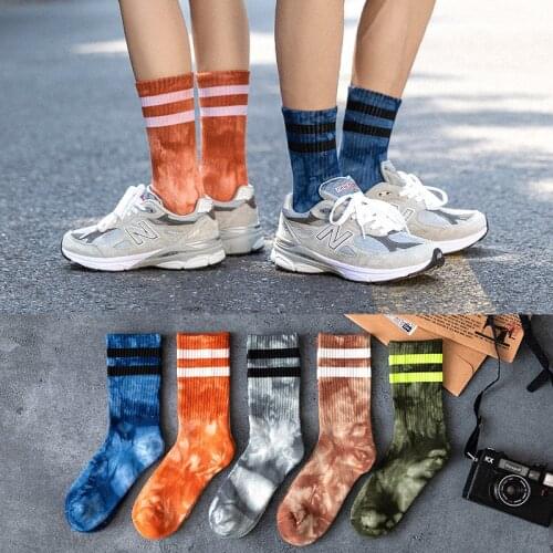 CommeAvant Men's High Socks
