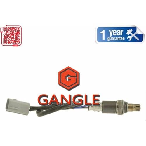 For 2007 NISSAN Frontier 4.0L Oxygen Sensor Air Fuel Sensor GL-14072 234-9072 22693-ZE00A