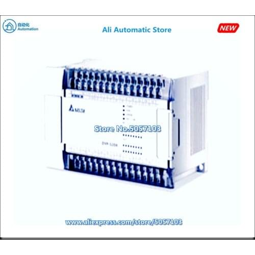 DVP01HC-H2 Single Channel High Speed Counting Module Maximum Counting Pulse 200KHZ New