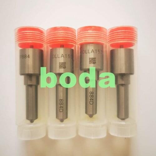 LIWEI brand injection nozzle 153p884, 884D, DLLA153P884 for 095000-5801.095000-5800.093400-8840