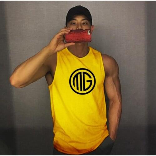 GYM ANIMAL Men's Sports Shirts China