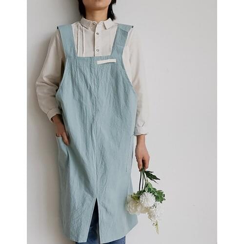 HOUSEEN Men's Aprons For The Kitchen