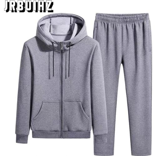 Мужские спортивные костюмы JRBUIHZ China At AliExpress