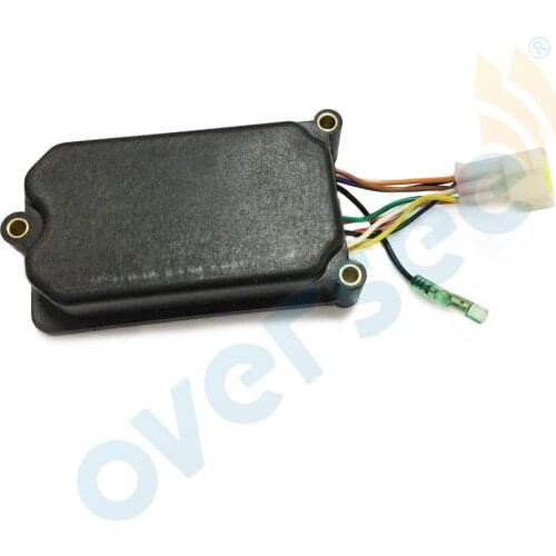 OVERSEE Outboard Engine F25-05090001 CDI Unit for Parsun 4-Stroke F20 F25 C.D.I UNIT