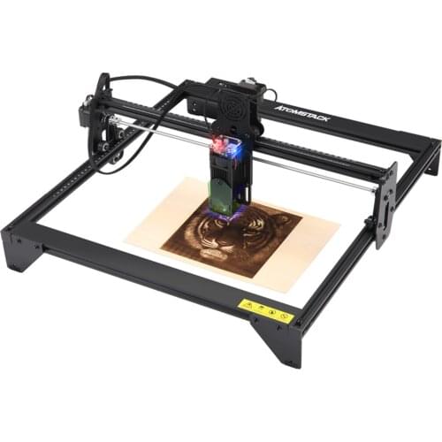 CNC 3018 Laser Engraver DIY CNC Router Kit 2-in-1 Mini Laser Engraving Machine GRBL Control 3 Axis Wood Carving Milling