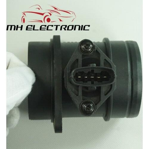 MH ELECTRONIC Mass Air Flow Meter MAF Sensor For Hyundai Accent 1.5L 1.6L MK I II X-3 1.3L 2000-2005 2816422610 High Quality