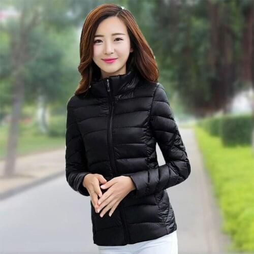 Women's Short Jackets Sbluee China
