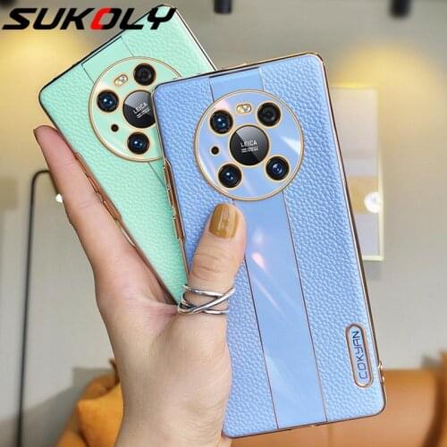 Sukoly Huawei Phone Cases