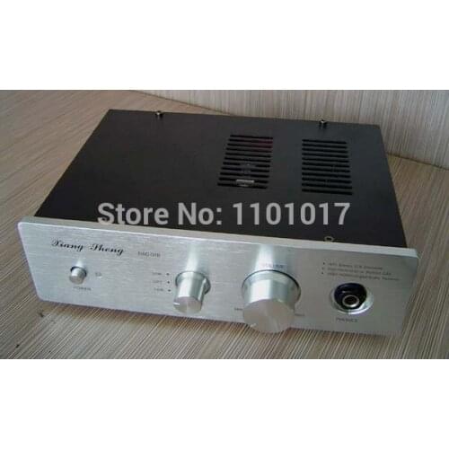 XiangSheng DAC-01B USB SPDIF DAC HIFI EXQUIS Coaxial optical 24bit 96khz digital decoder headphone output XSDAC01B