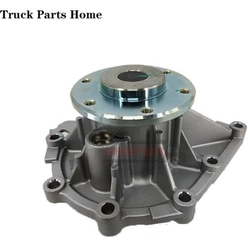 Spare Parts for MAN Trucks MANE 51065006642/GZG187/51065006694 Water Pump