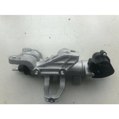 1pcs Clutch actuator for Chinese SAIC MG3 AMT Auto car motor parts 10064793