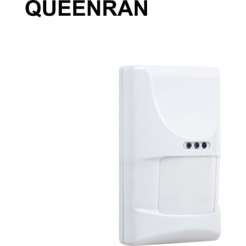 Wireless Pet Pir Motion Sensor 433MHz Pet Immunity 20KG Infrared Detector Alarm System For Home Security with tamper switch