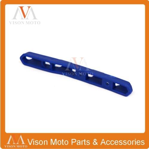 Chain Brake Hose Line Clamps Tube Holder For Husqvarna FC FE TC TE 125 250 450 501 FC250 FC450 FE250 FE450 FE501 2016 2017 2018