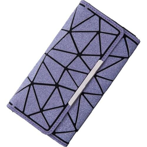 DIOMO Women's Mini Wallets