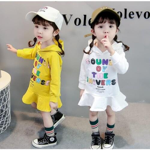 DoLaMia Dresses For Girls