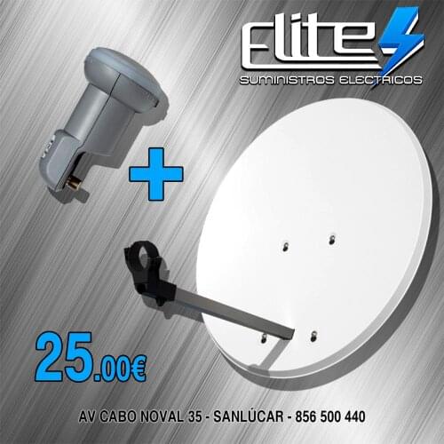 Elite TV Antenna