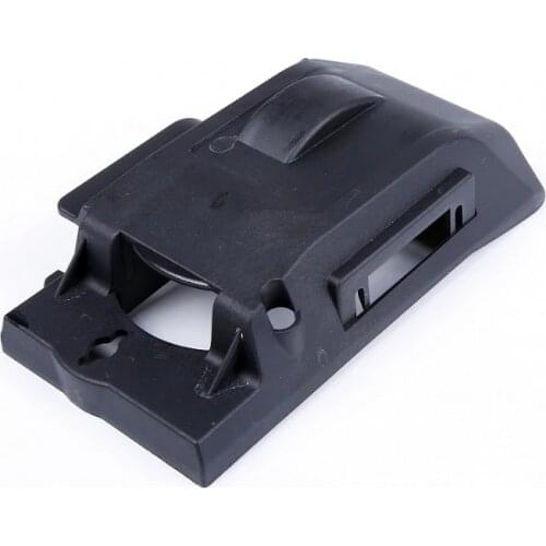 Electronic equipment BOX cover for 1/8 HPI Racing Savage XL FLUX Torland MONSTER BRUSHLESS Truck Rc Car Parts