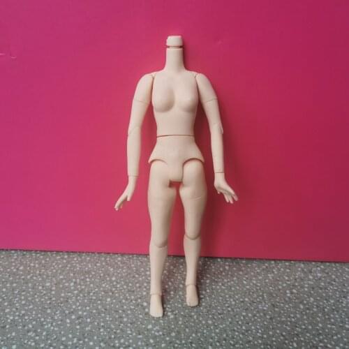 New Male body for Blyth doll, factory inventory original AZONE Doll,1/6 doll accessories body