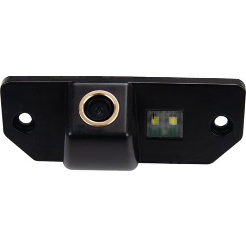 HD 720p Rear View Parking Camera for FORD Focus Sedan 2 3 MK2 MK3 2008-2012 C-Max C Max Mondeo Reversing backup camera