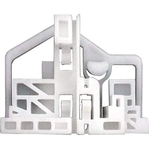 Power Window Regulator Repair Clips Front Left Door for Ford Fiesta Ecosport