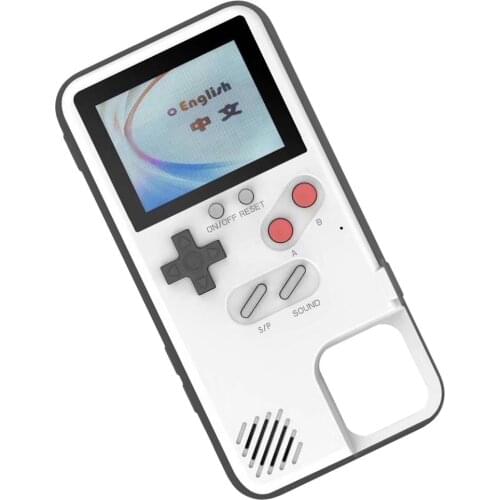 Rondaful Game Consoles