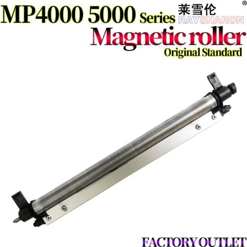 Refurbished Magnetic Roller For Use in Ricoh MP 4001 4002 5001G 5002 4000 5000 4000B