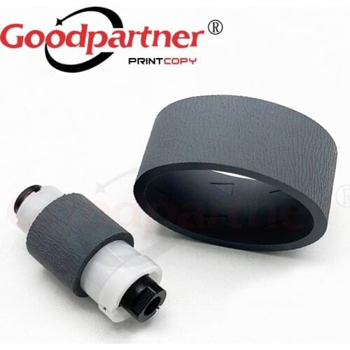 1X Pickup Feed Roller Tire for Canon IP 3680 4680 4760 4880 4980 6780 6880 8780 4500 4600 4700 IX6580