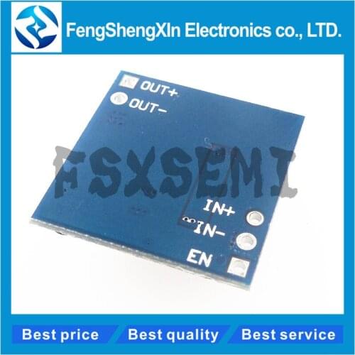 1PCS DC-DC Step Down Buck Converter Module Adjustable Power Supply Transformer Voltage Regulator for RC Airplane Aeromodelling