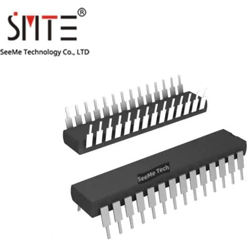 15pcs/lot ATMEGA8A-PU IC MCU 8BIT 8KB FLASH 28DIP New and original