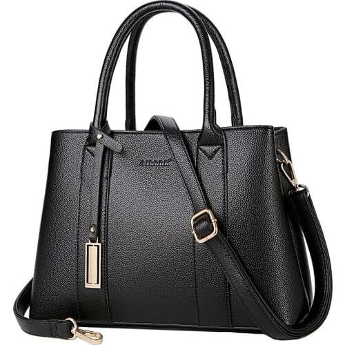 AIBKHK Business Womens Bags