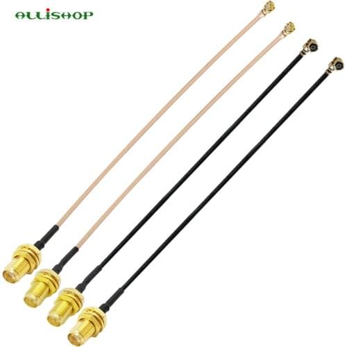 ALLiSHOP Electrical Outlets