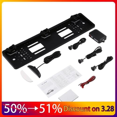 Парктроники Cimiva China At AliExpress