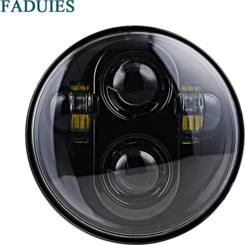 FADUIES LED Bulbs H4 (P43t)
