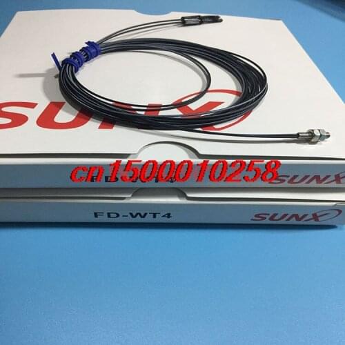 FD-WT4 Optical fiber sensor