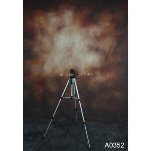 Free5ft*7ft Hand Painted Fantasy cloth Backdrop, fundos photographyA0352,muslin photography backdrops, photo backdrop for studio