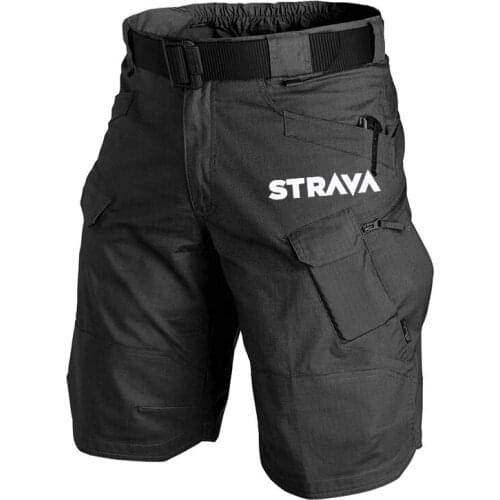 Gamdaiwa Touring Shorts