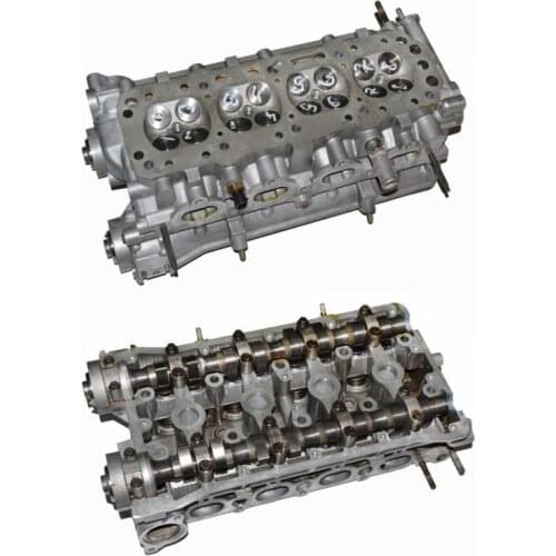 96378691 Cylinder head for EXCELLE 1.6L