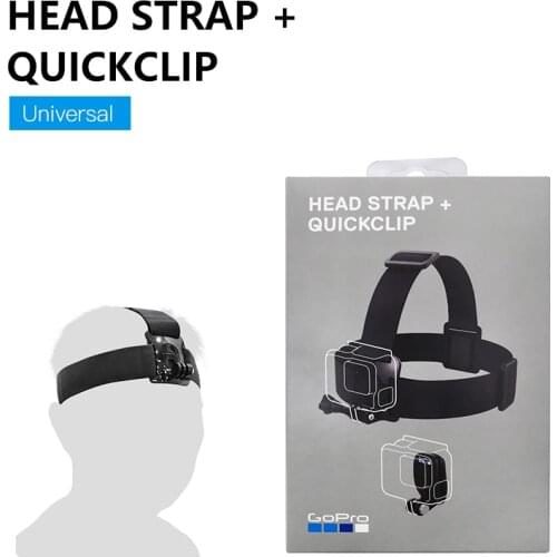 GoPro Action Cameras Accessories