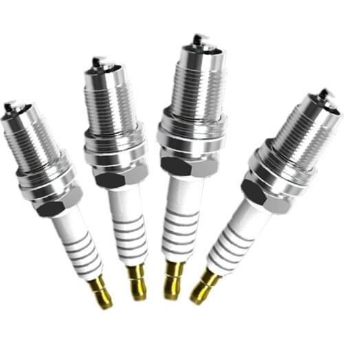 4PCS Iridium Spark Plug For Toyota Car Camry Corolla SK20R11 SK16R11 SC20HR11