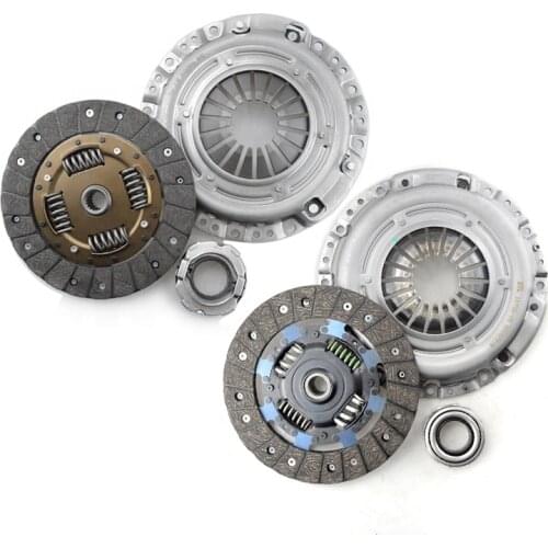 Clutch Kit Cover Bearing Disc 1600100-C03-00A for DFSK C31 DK12-05 Spare Parts