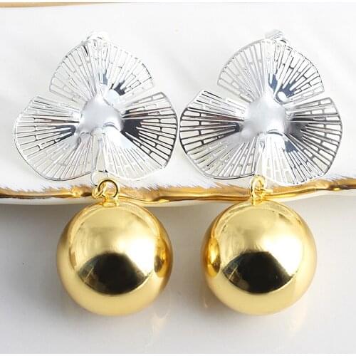 Fashion Jewelry Bohemia Jewelry Earrings For Women Drop Dangle Earrings Luxury Wedding Earrings For Engagement Jewelry Gifts