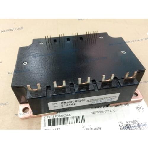 PM300CBS060 PM150CBS060 PM200CBS060 PM300CS1H060 FREE SHIPPING NEW AND ORIGINAL MODULE