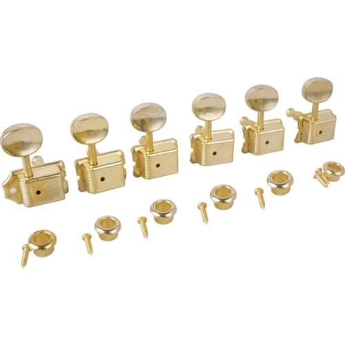 Tuners For Guitar Mr.Power China