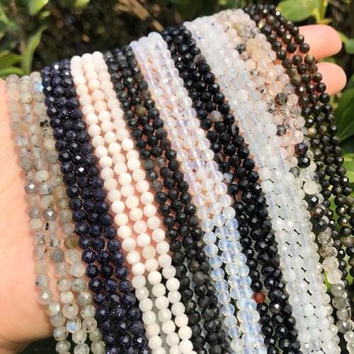 NITOPUPU Black Bracelets