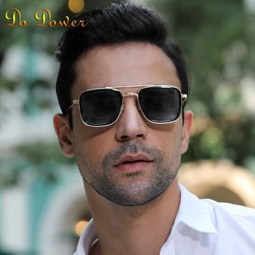 2021 new steampunk sunglasses for men and women box fashion street shooting sunglasses UV400 Oculos De Sol