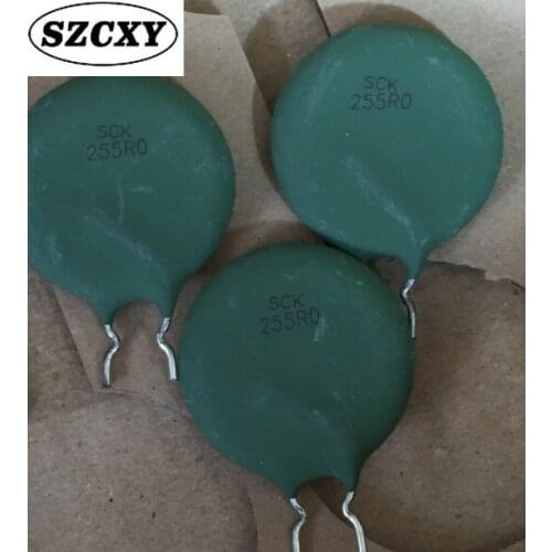 New and original 10PCS SCK-255R0 SCK255R0 TKS thermistor