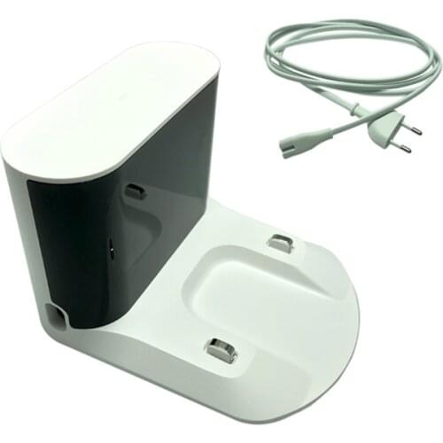 Original Dock Charger Base Parts Accessories for Roborock S5 MAX S55 Max / S65 Pure / S65 MaxV S50 Max / S60 Pure CE Version