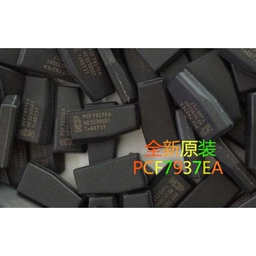 Original Transponder Chip PCF7937EA For Car Remote Key